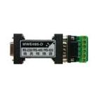 MWE485-D RS-232/RS-485/RS-422有源隔離轉(zhuǎn)換