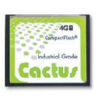 Cactus CF卡