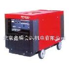 SHT15D柴油發電機