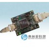 RS422與1553B協議轉換模塊