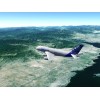 航空視景仿真系統開發