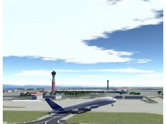 通用航空模擬器