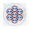 電子計(jì)算機(jī)屏蔽電纜