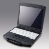研華全強固型工業筆記本PWS-980