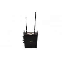 耐威 USC-AD220雙通道便攜式無線自組網(wǎng)電臺(tái)