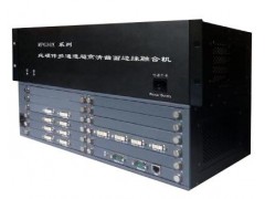 大視 MPG30XM多窗口硬件邊緣融合機(jī)