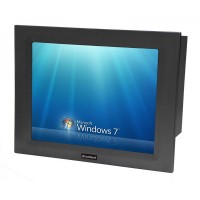 艾訊宏達 PAD6315-9892P工業平板電腦