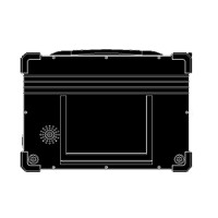 廣州特控PPC-H1202CT 12寸手持加固工業平板電腦