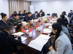 福建啟動"新時代新戰略新作為"軍民融合專題宣傳活動
