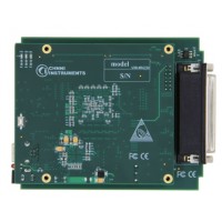 國控精儀PCIe/PCI/USB/NET總線數(shù)據(jù)采集卡多功能