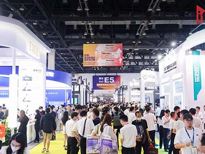 北京InfoComm China 2023圓滿落幕 釋放富有遠見的未來發(fā)展?jié)撃?/></a></div><div   id=