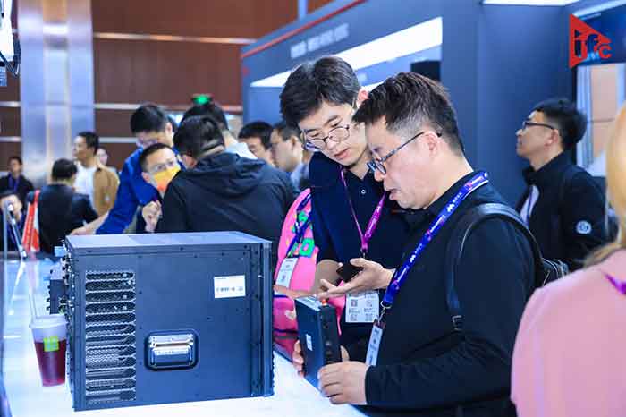 北京InfoComm China 2025將于4月16-18日舉辦 進(jìn)軍亞太高增長(zhǎng)市場(chǎng)
