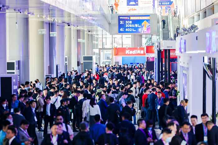 北京InfoComm China 2025將于4月16-18日舉辦 進(jìn)軍亞太高增長(zhǎng)市場(chǎng)