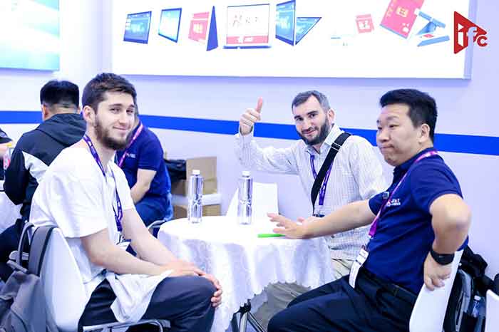 北京InfoComm China 2025將于4月16-18日舉辦 進(jìn)軍亞太高增長(zhǎng)市場(chǎng)